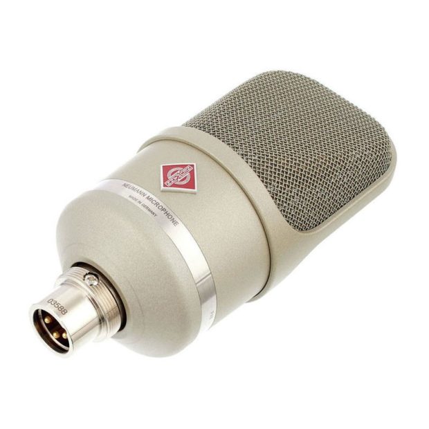 میکروفون نیومن Neumann TLM 107 Studio Set - تصویر 4