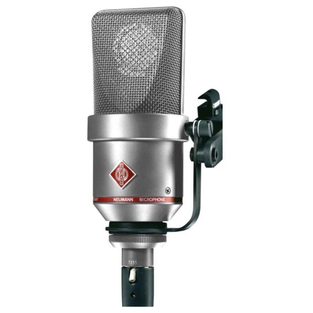 میکروفون نیومن Neumann TLM 170 With EA170 - تصویر 1