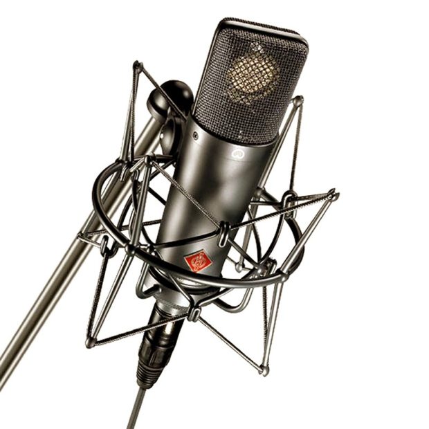 میکروفون نیومن Neumann TLM 193 - تصویر 2