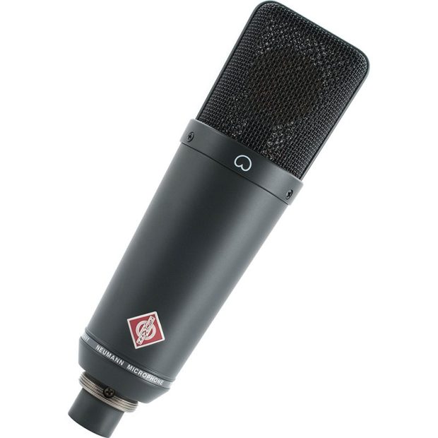 میکروفون نیومن Neumann TLM 193 - تصویر 3