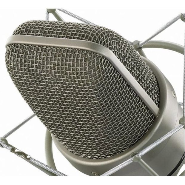 میکروفون نیومن Neumann TLM 49 - تصویر 2