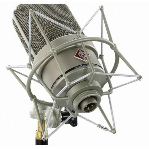 میکروفون نیومن Neumann TLM 49 - تصویر 3