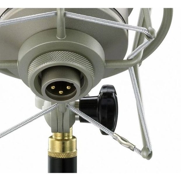میکروفون نیومن Neumann TLM 49 - تصویر 5
