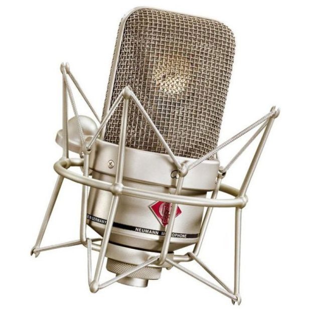 میکروفون نیومن Neumann TLM 49 - تصویر 6