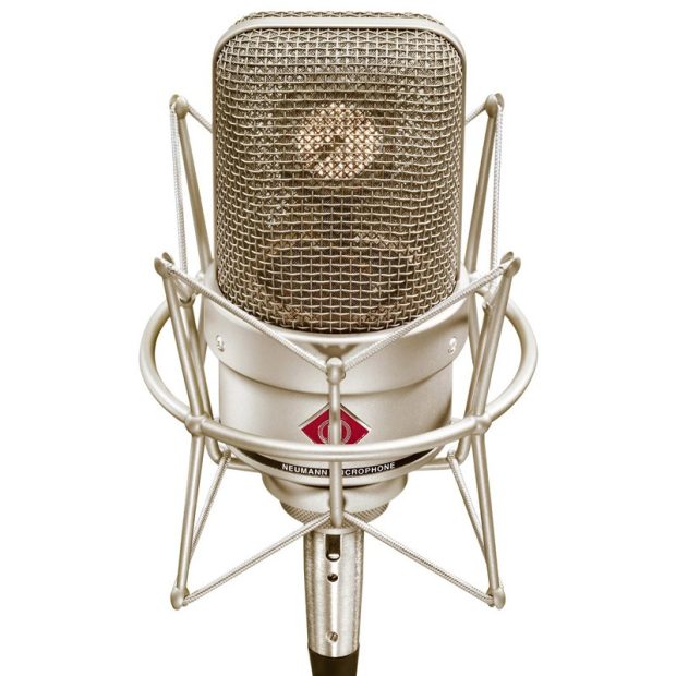 میکروفون نیومن Neumann TLM 49 - تصویر 7