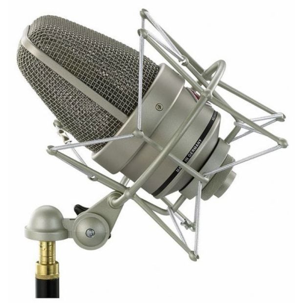 میکروفون نیومن Neumann TLM 49 - تصویر 13
