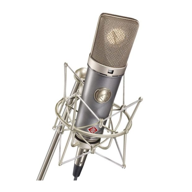 neumann-tlm-67-with-ea87-01-800x800-1.jpg میکروفون نیومن Neumann TLM 67 With EA87 - تصویر 1