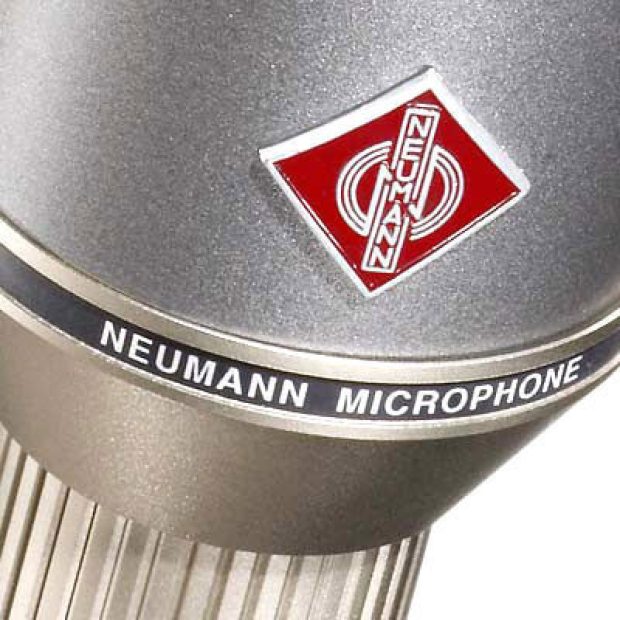 میکروفون نیومن Neumann TLM 67 With EA87 - تصویر 2