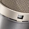 میکروفون نیومن Neumann TLM 67 With EA87 - تصویر 3