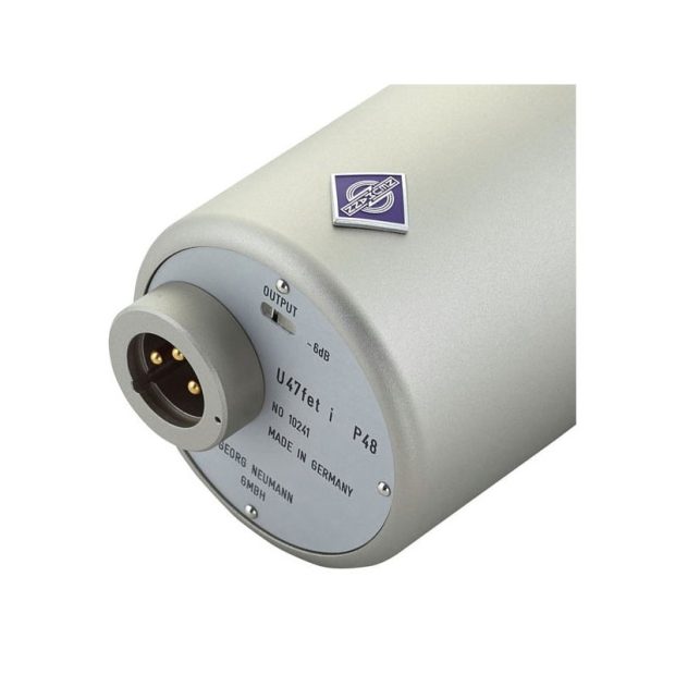 میکروفون نیومن Neumann U 47 FET - تصویر 3
