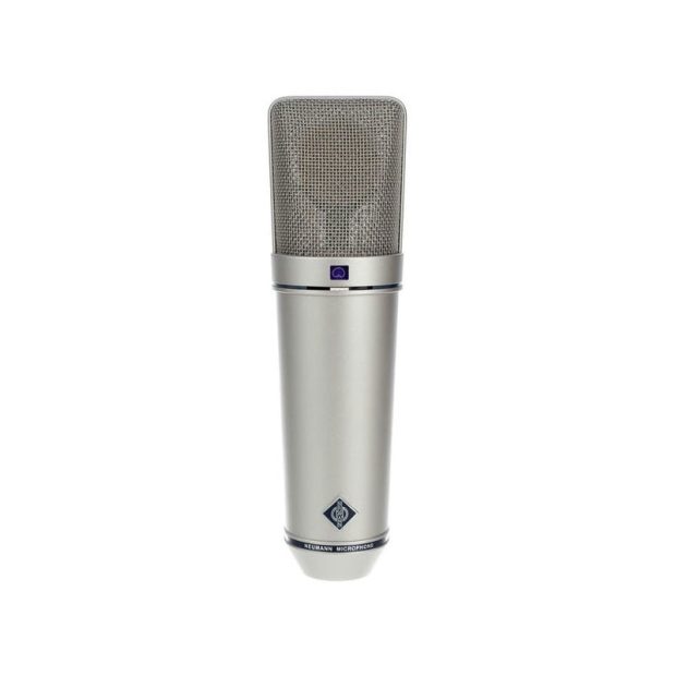 میکروفون نیومن Neumann U67 - تصویر 1