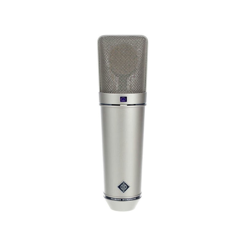 میکروفن نیومن Neumann U67