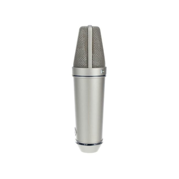 میکروفون نیومن Neumann U67 - تصویر 2