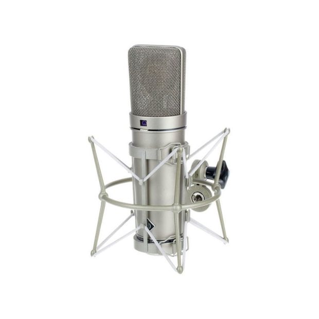میکروفون نیومن Neumann U67 - تصویر 3
