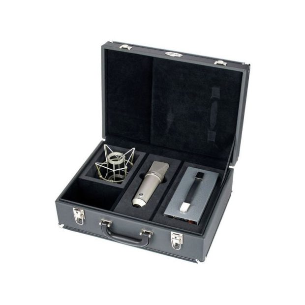 میکروفون نیومن Neumann U67 - تصویر 6