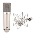 میکروفون نیومن Neumann U87 Ai Studio Set