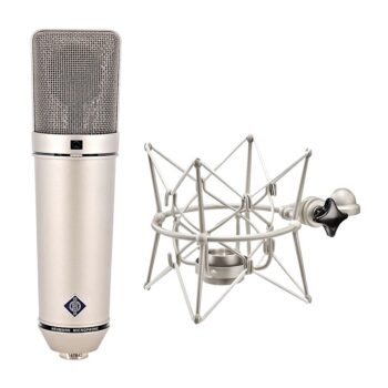 میکروفن نیومن Neumann U87 Ai Studio Set