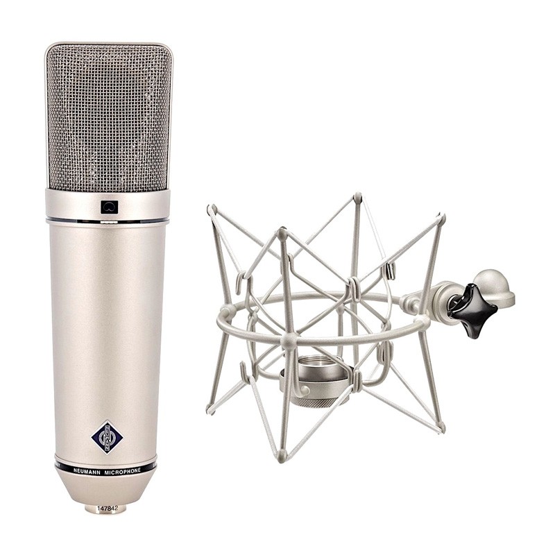 میکروفن نیومن Neumann U87 Ai Studio Set