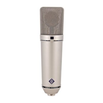 میکروفن نیومن Neumann U87 Ai Studio Set - Image 2