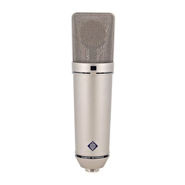 میکروفون نیومن Neumann U87 Ai Studio Set - تصویر 2