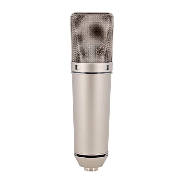 میکروفون نیومن Neumann U87 Ai Studio Set - تصویر 3