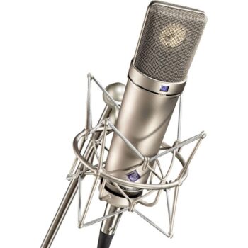 میکروفن نیومن Neumann U87 Ai With EA87 - Image 2