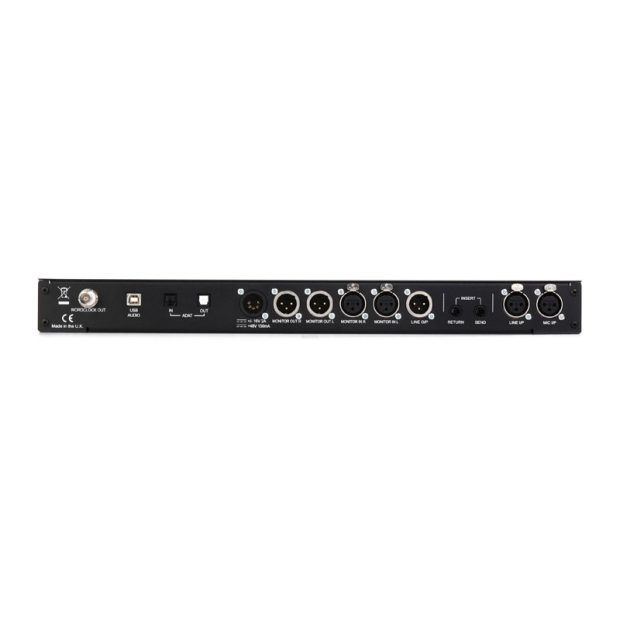 کارت صدا NEVE NEVE 1073SPX-D - تصویر 2