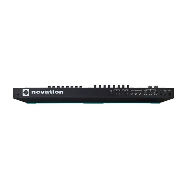 میدی کنترلر نویشن Novation 49SL MkIII - تصویر 3