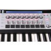 میدی کنترلر نویشن Novation 61 SL MKII - تصویر 3