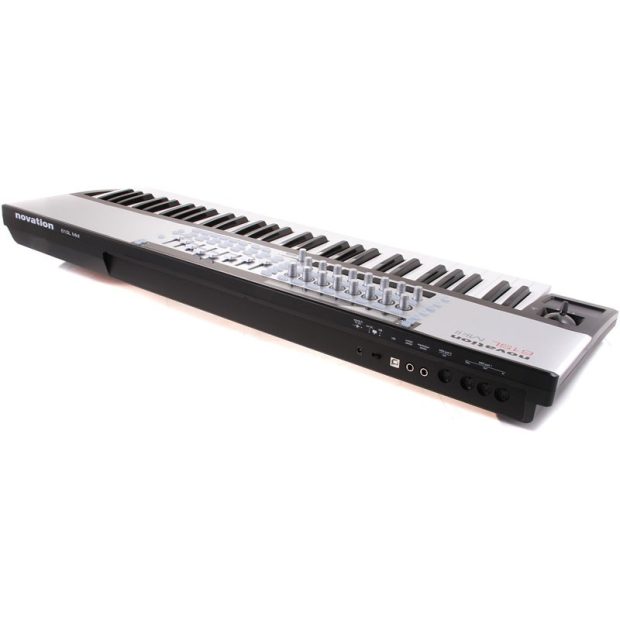میدی کنترلر نویشن Novation 61 SL MKII - تصویر 6