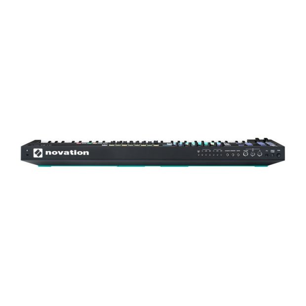 میدی کنترلر نویشن Novation 61SL MkIII - تصویر 3