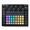 سینتی سایزر و پد کنترلر نویشن Novation Circuit