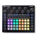 سینتی سایزر و پد کنترلر نویشن Novation Circuit