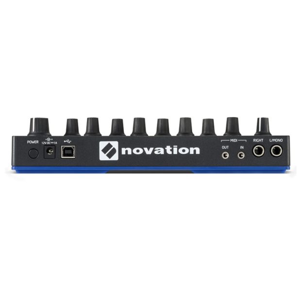 سینتی سایزر و پد کنترلر نویشن Novation Circuit - تصویر 2
