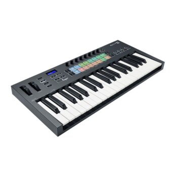 میدی کنترلر نویشن Novation FLkey 37 - Image 2