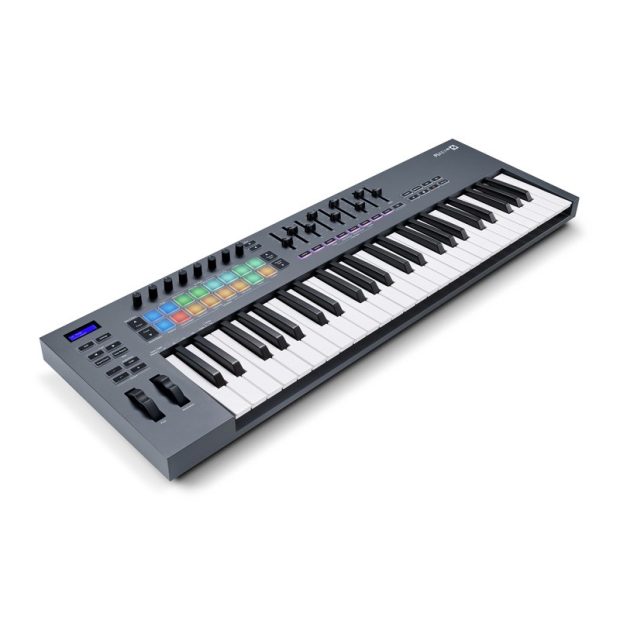 میدی کنترلر نویشن Novation FLkey 49 - تصویر 3