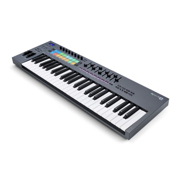 میدی کنترلر نویشن Novation FLkey 49 - تصویر 4