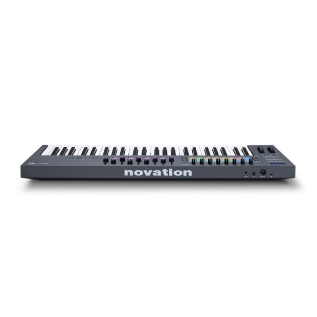 میدی کنترلر نویشن Novation FLkey 49 - تصویر 5