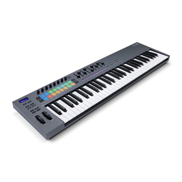 میدی کنترلر نویشن Novation FLkey 61 - تصویر 3
