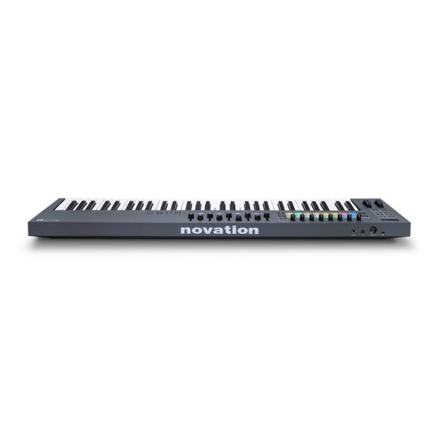 میدی کنترلر نویشن Novation FLkey 61 - تصویر 5
