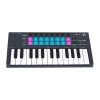 میدی کنترلر نویشن Novation FLkey Mini - تصویر 3