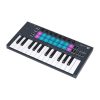 میدی کنترلر نویشن Novation FLkey Mini - تصویر 4