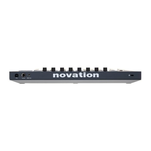 میدی کنترلر نویشن Novation FLkey Mini - تصویر 6