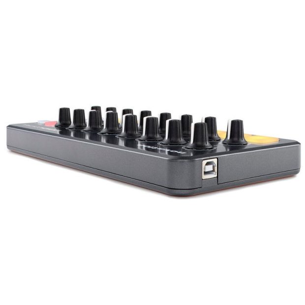 میدی کنترلر نویشن Novation Launch Control - تصویر 3