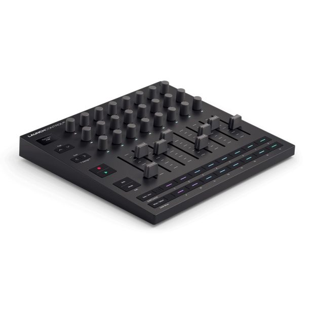 میدی کنترلر نویشن Novation Launch Control XL 3 - تصویر 3