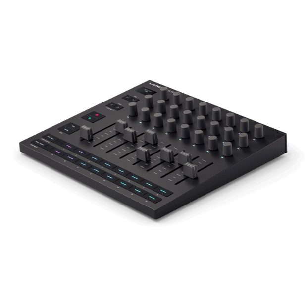 میدی کنترلر نویشن Novation Launch Control XL 3 - تصویر 4