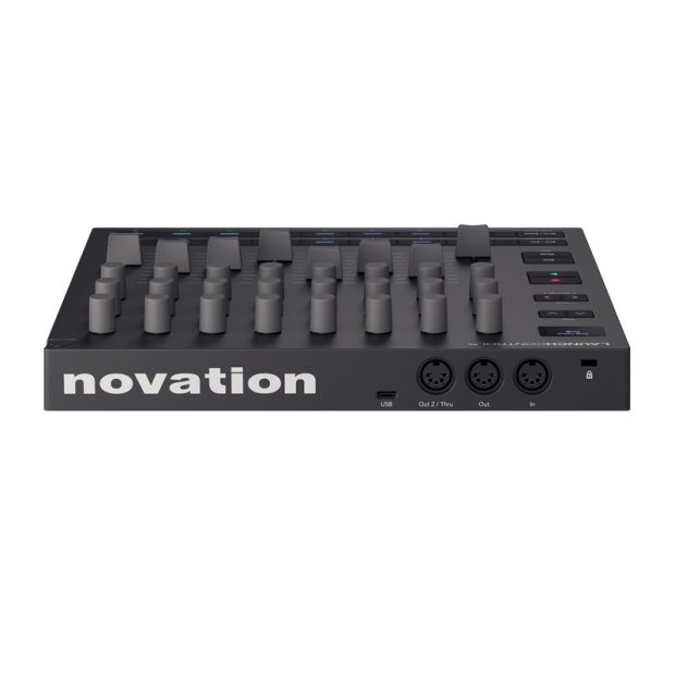 میدی کنترلر نویشن Novation Launch Control XL 3 - تصویر 6