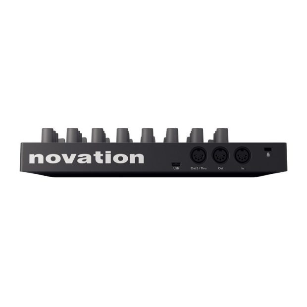 میدی کنترلر نویشن Novation Launch Control XL 3 - تصویر 7