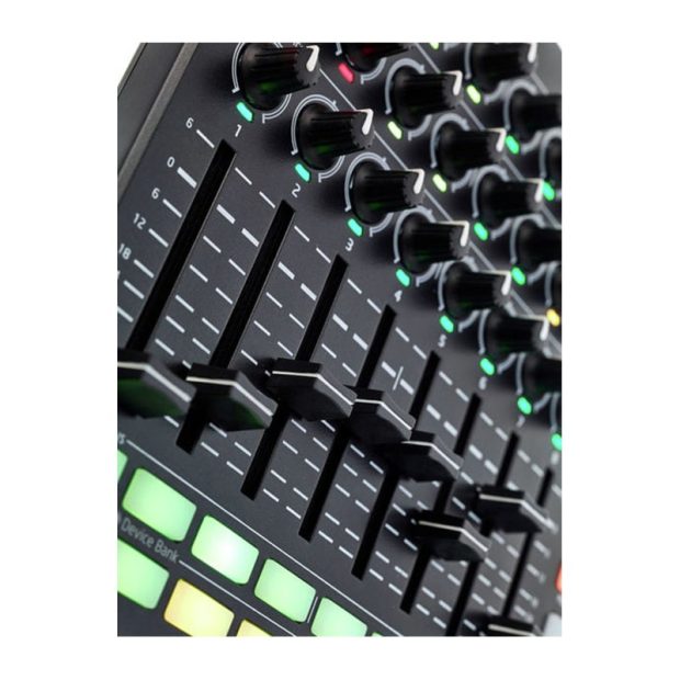 میدی کنترلر نویشن Novation Launch Control XL MKII - تصویر 10
