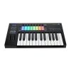 میدی کنترلر نویشن Novation Launchkey 25 MK3 - تصویر 4